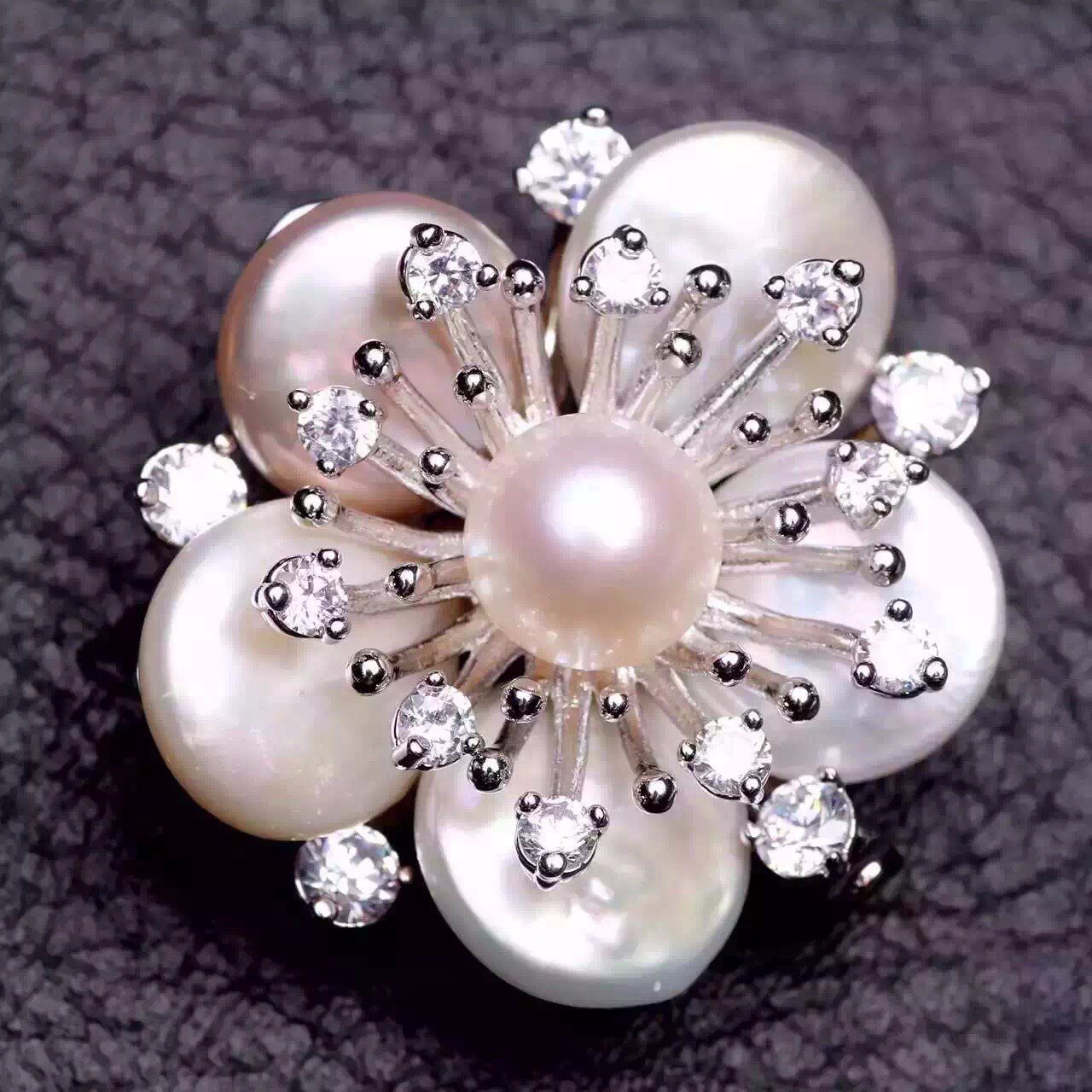 篱笆网专属定制 你的珍珠饰品，你的独特价格，前10名加微信即享包邮